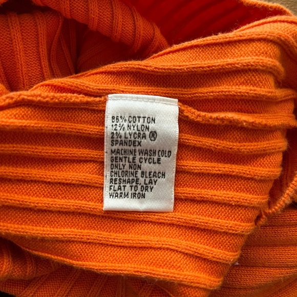 Talbots Sweater - Picture 2 of 7